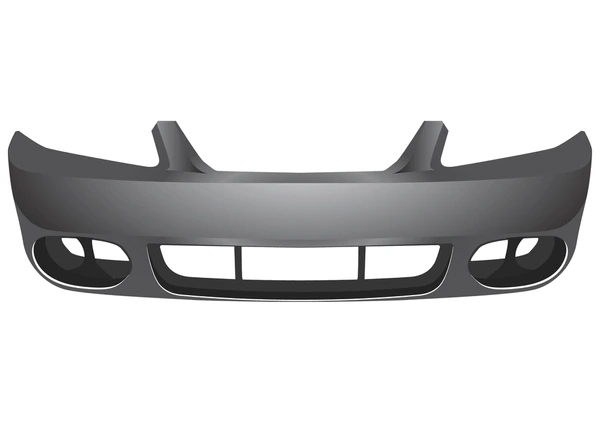 Front Bumpers